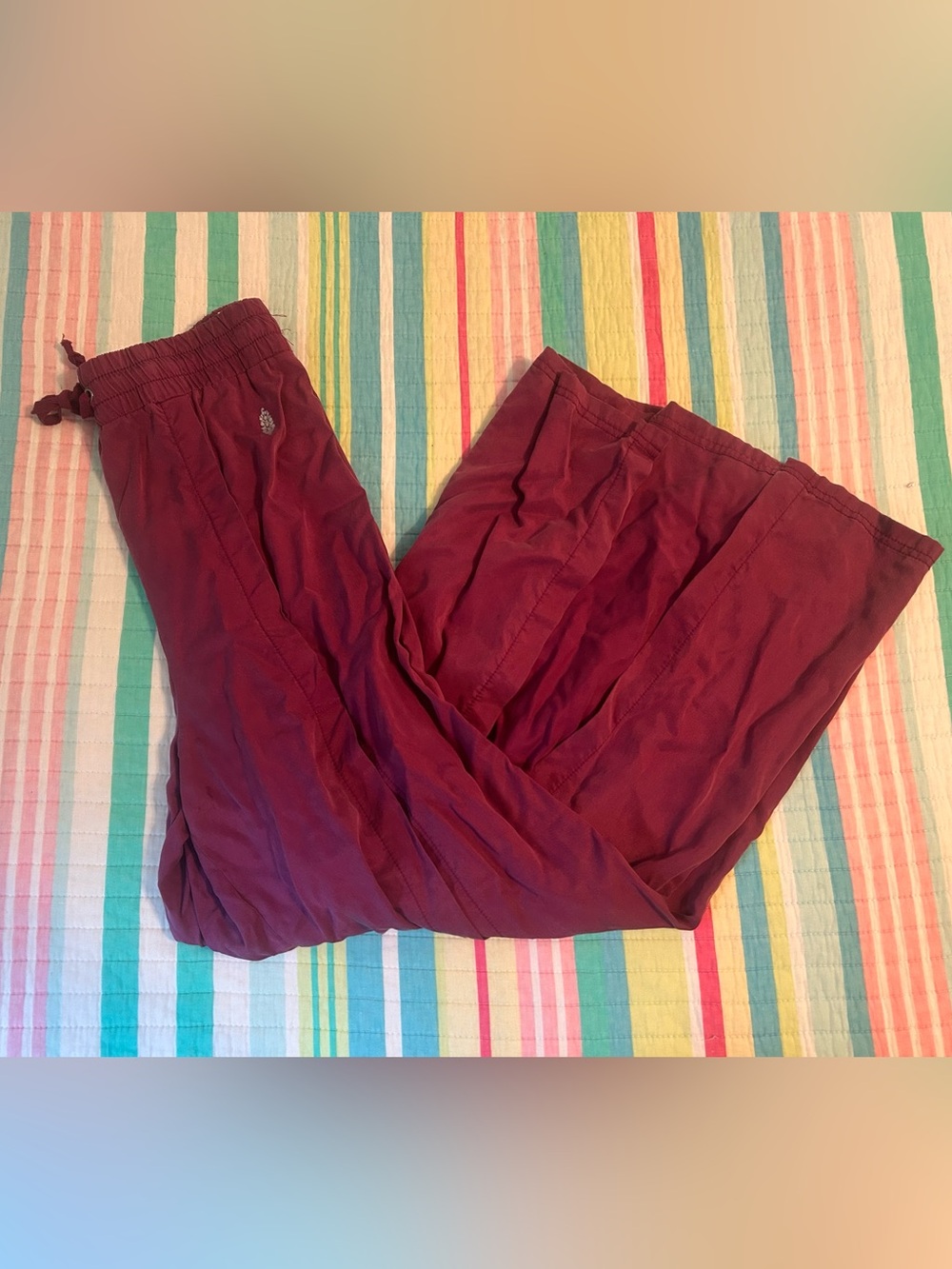 Free People Movement Abs Tracker Pants